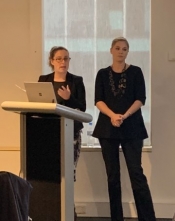 February 2019 Presentation: OHS careers &...